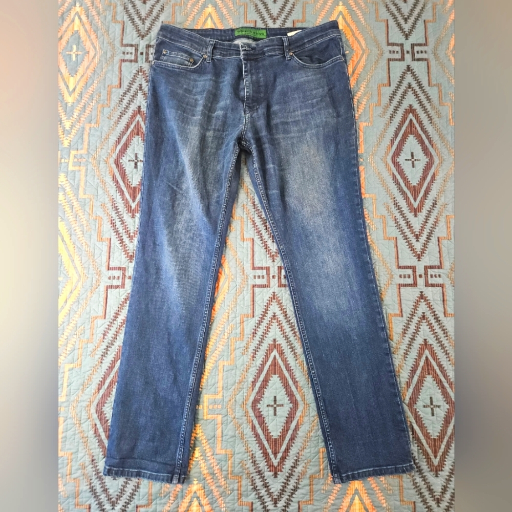 Wallys‎ Jeans